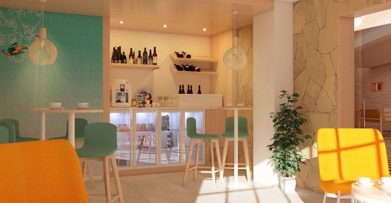 Iberostar Alcudia Park Hotel 4*