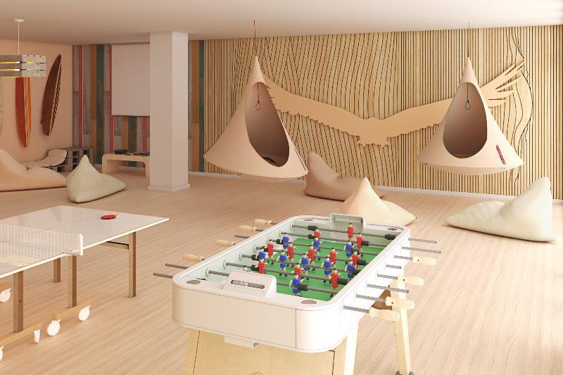 Hotel Iberostar Alcudia Park