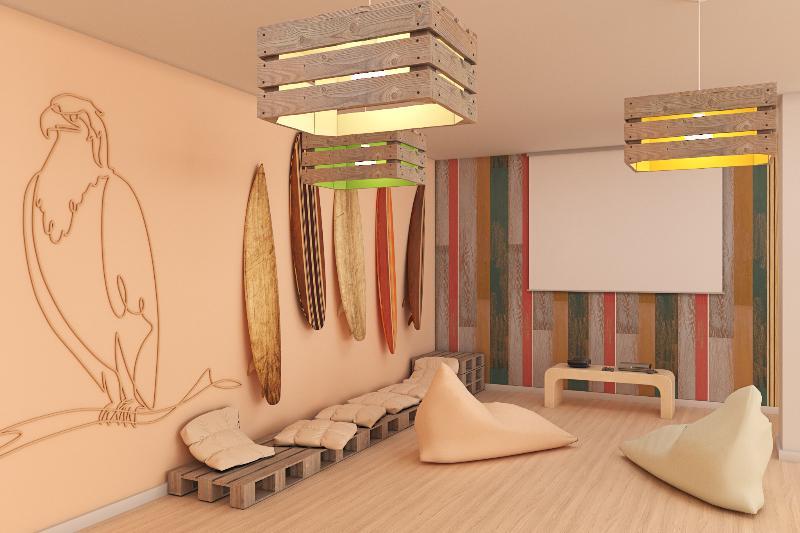 Iberostar Alcudia Park Hotel Playa de Muro (Mallorca)