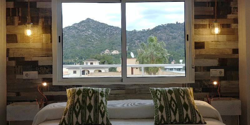 Apartamento Sureda Canyamel (Mallorca)