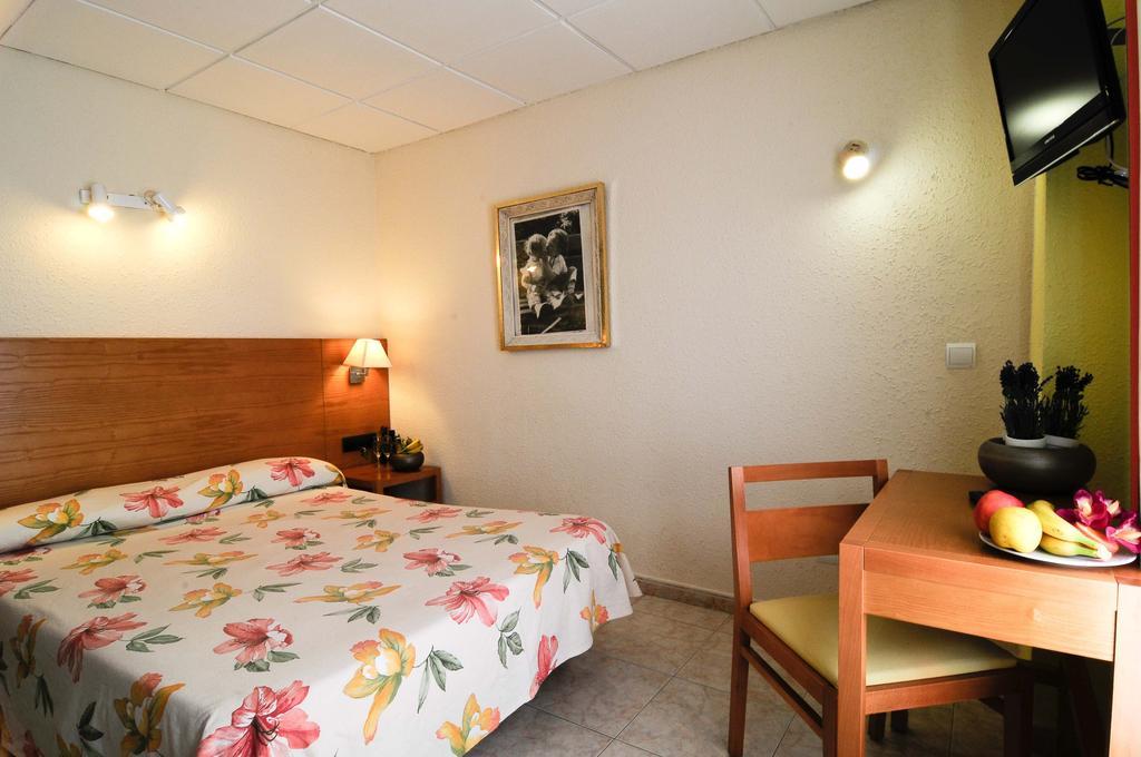 Balear Hotel Can Pastilla (Mallorca)