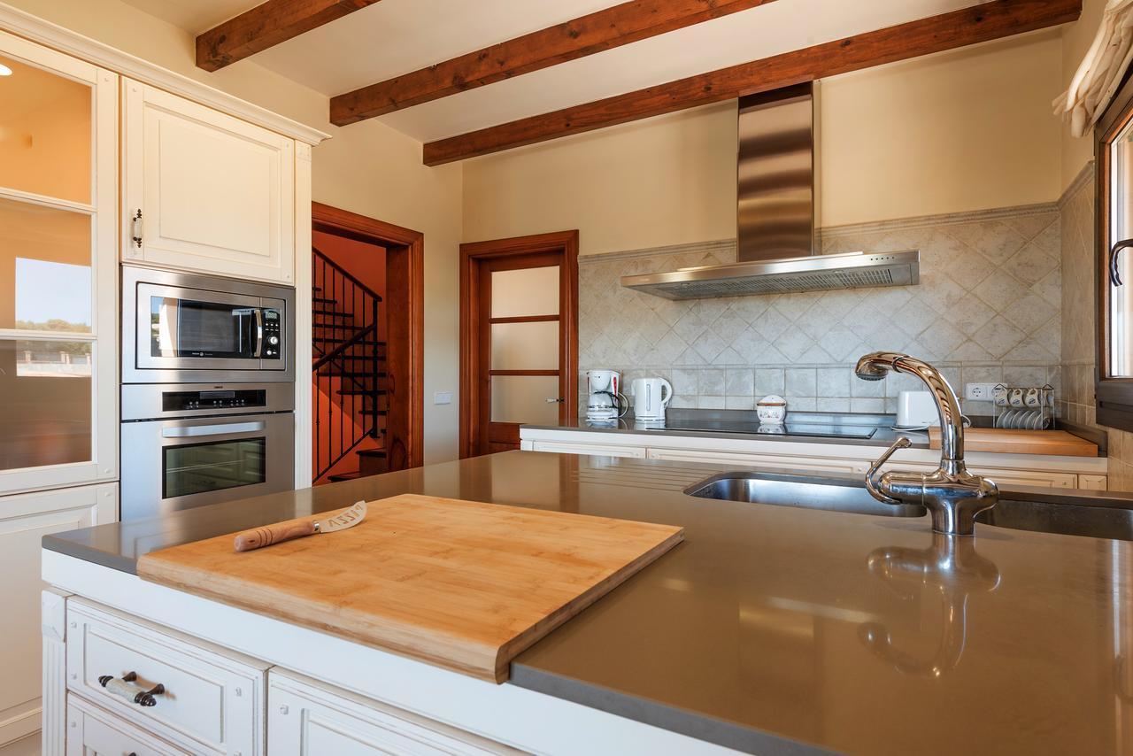 Villa S'alqueria De Son Gual