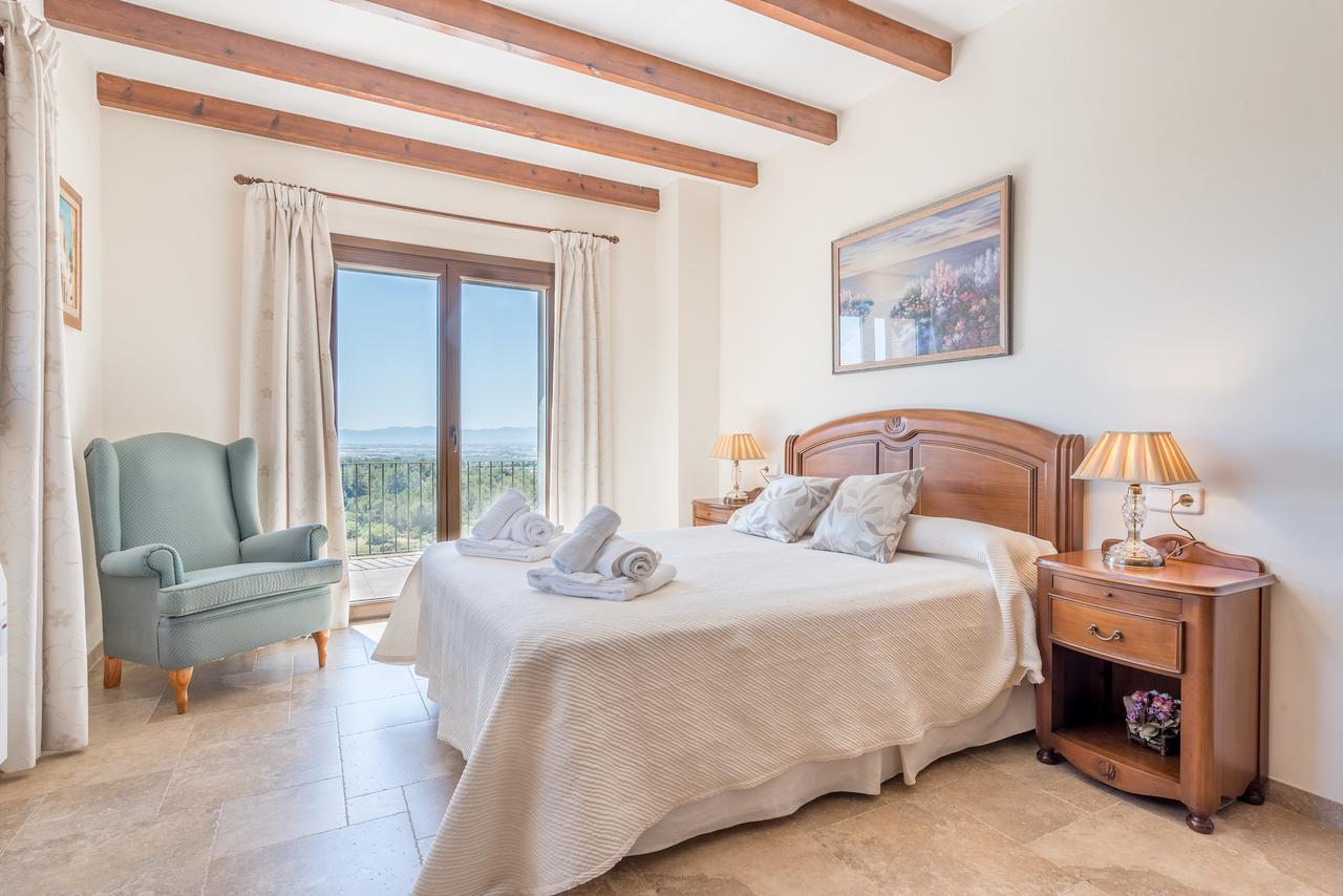 S'alqueria De Son Gual Villa La Aranjasa