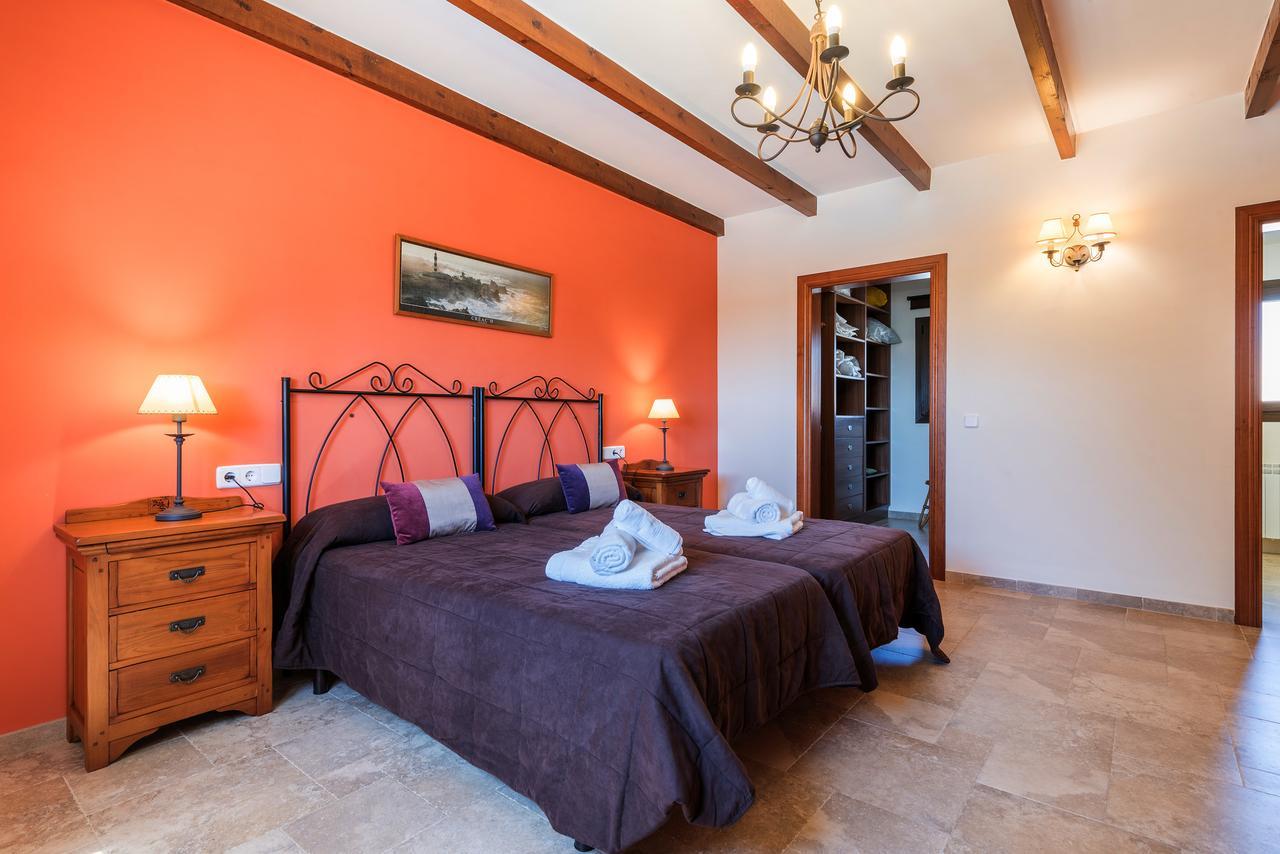 Villa S'alqueria De Son Gual *