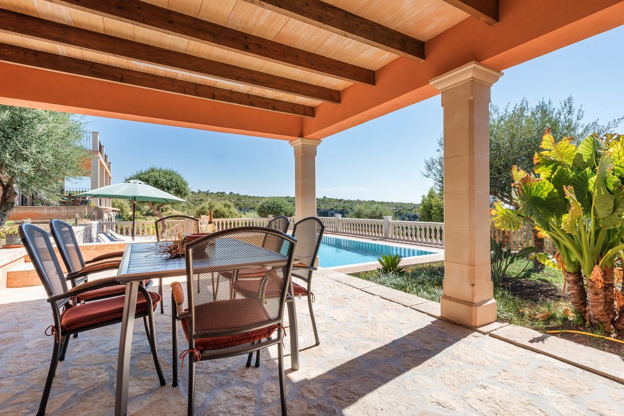 S'alqueria De Son Gual Villa