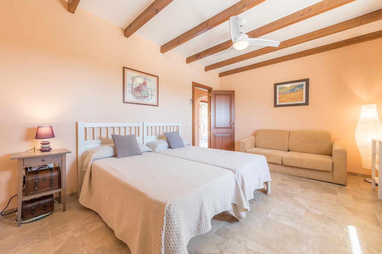 S'alqueria De Son Gual Villa *