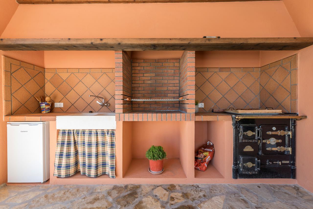 S'alqueria De Son Gual Villa *