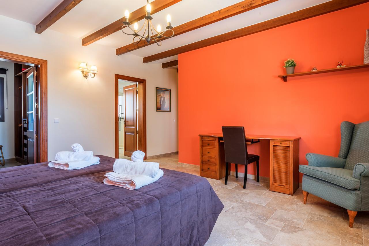 Villa S'alqueria De Son Gual *