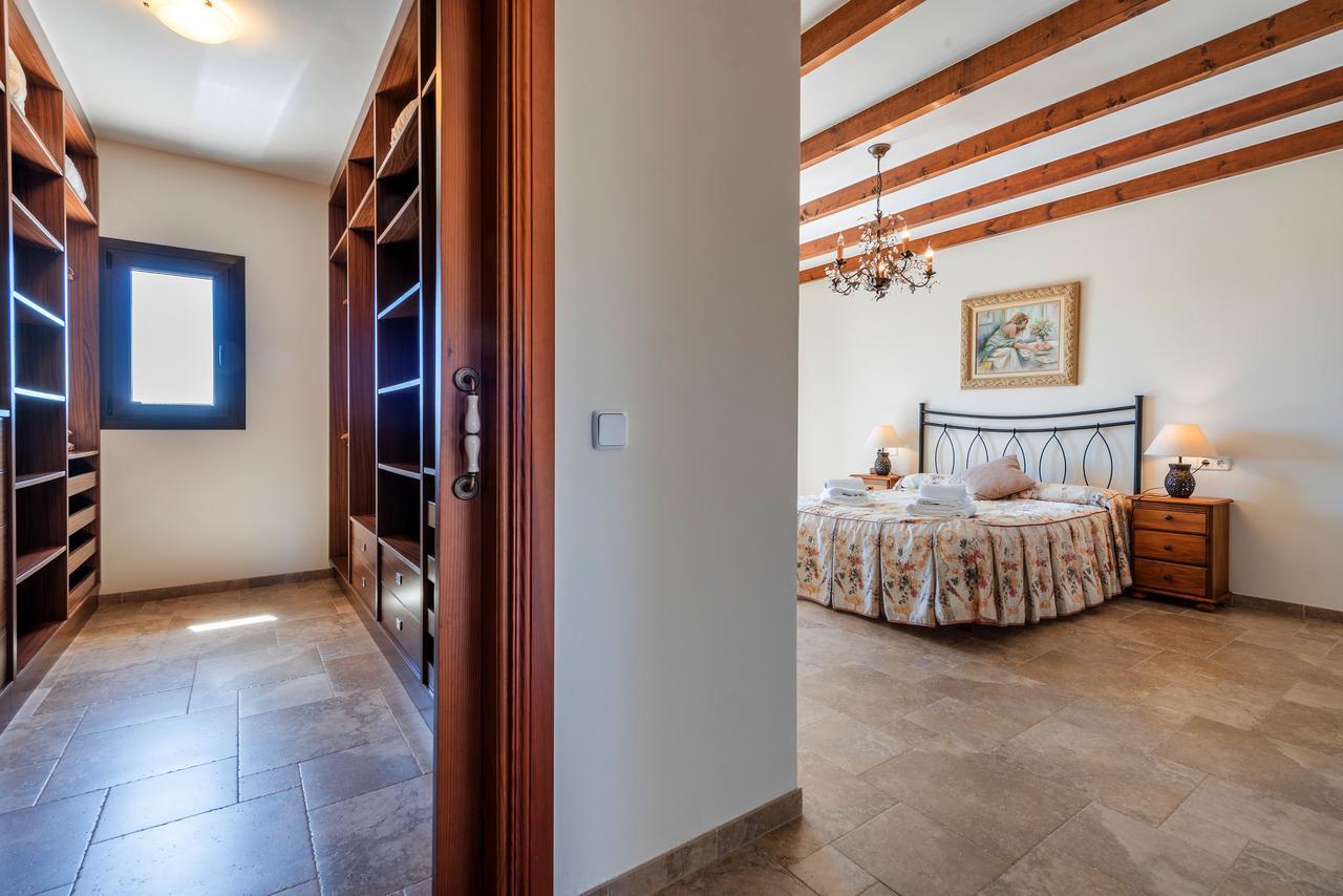 Villa S'alqueria De Son Gual *