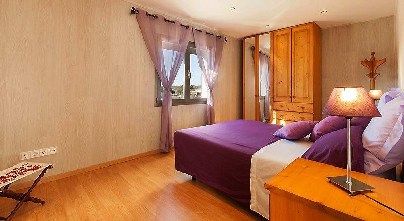 Finca Son Alcaines Villa *