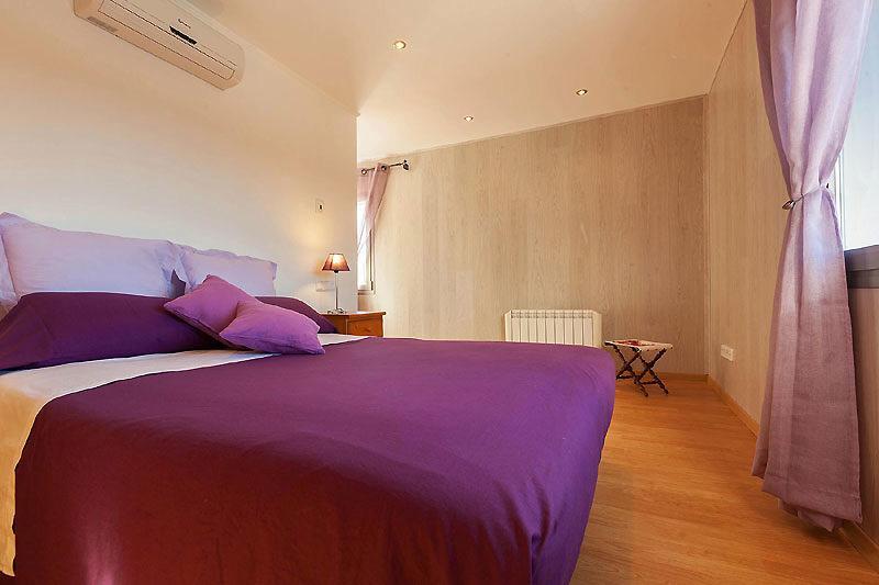 Finca Son Alcaines Villa *