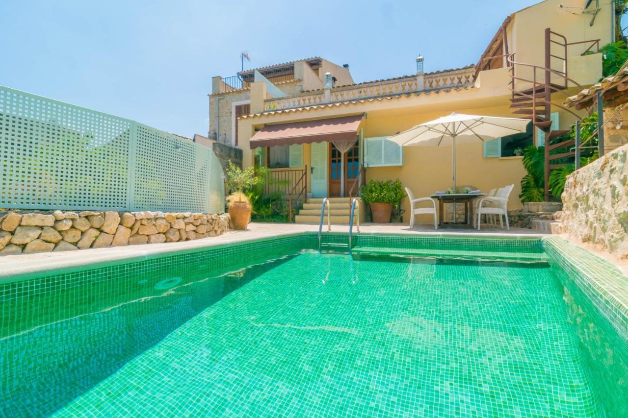 Es Raco Villa Caimari