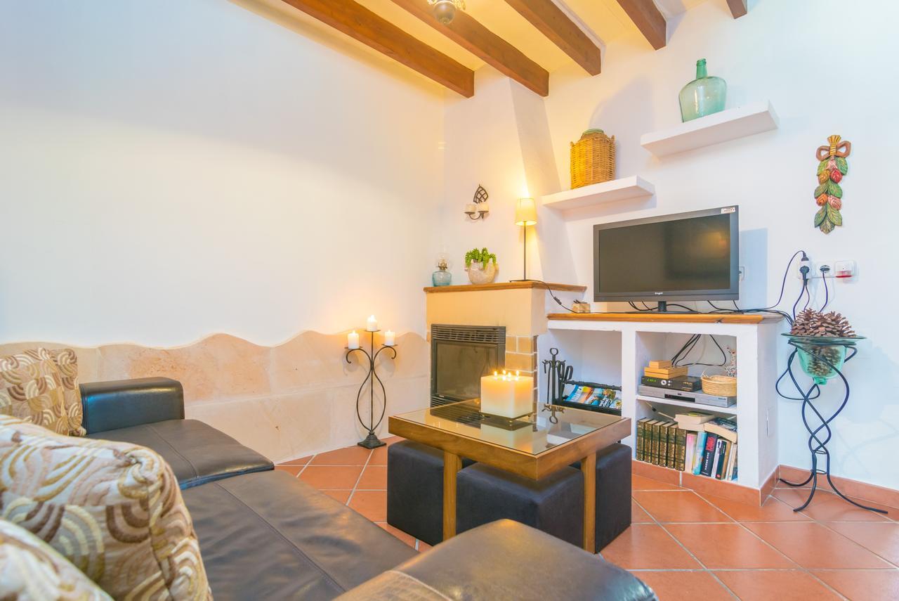 Es Raco Villa Caimari
