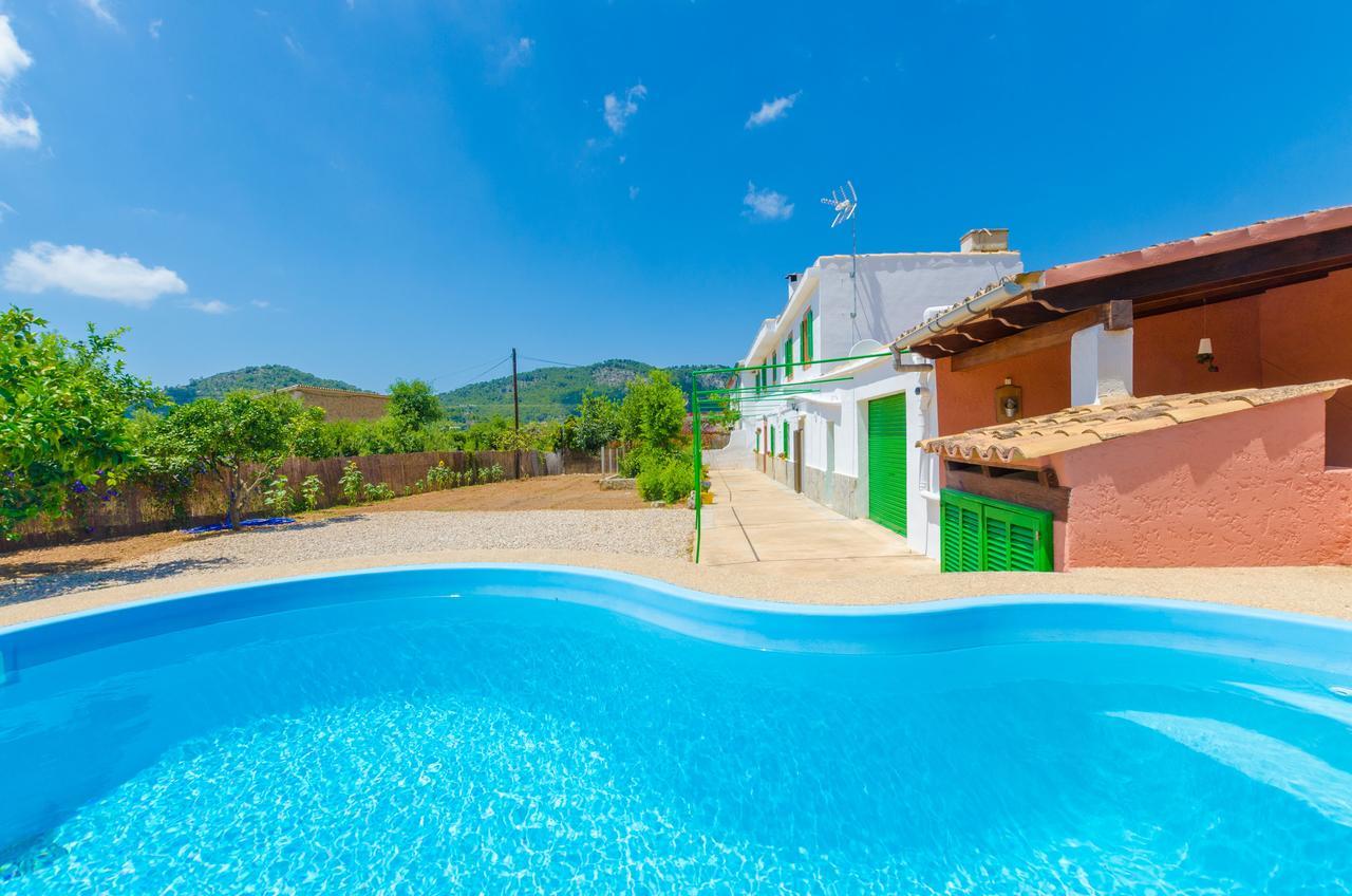 Villa Ca Sa Madrina
