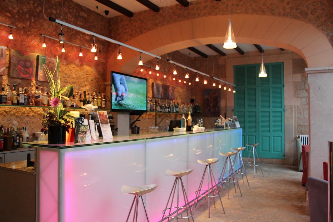 Sa Rural&spa 4* Consell