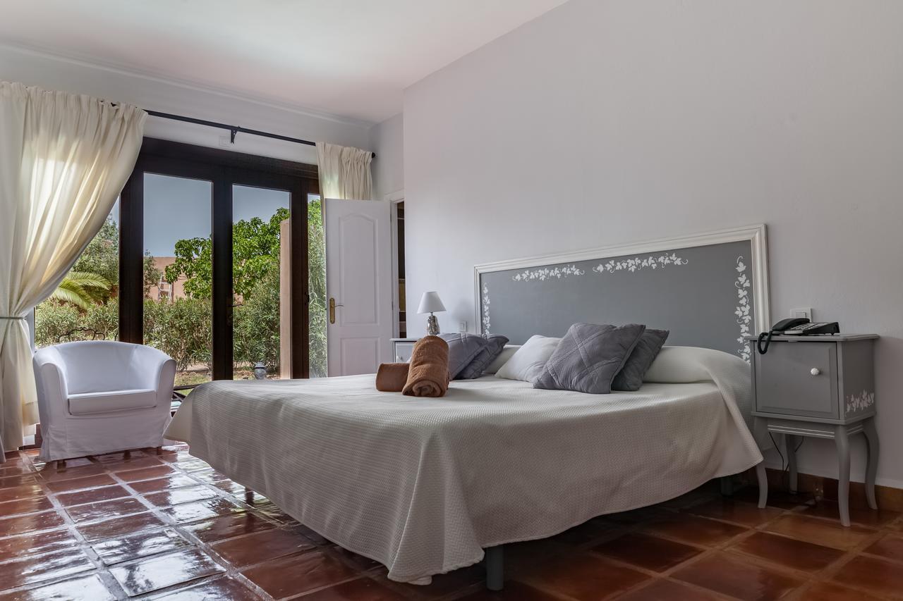 Es Lloquet (adults Only) Campos (Mallorca)