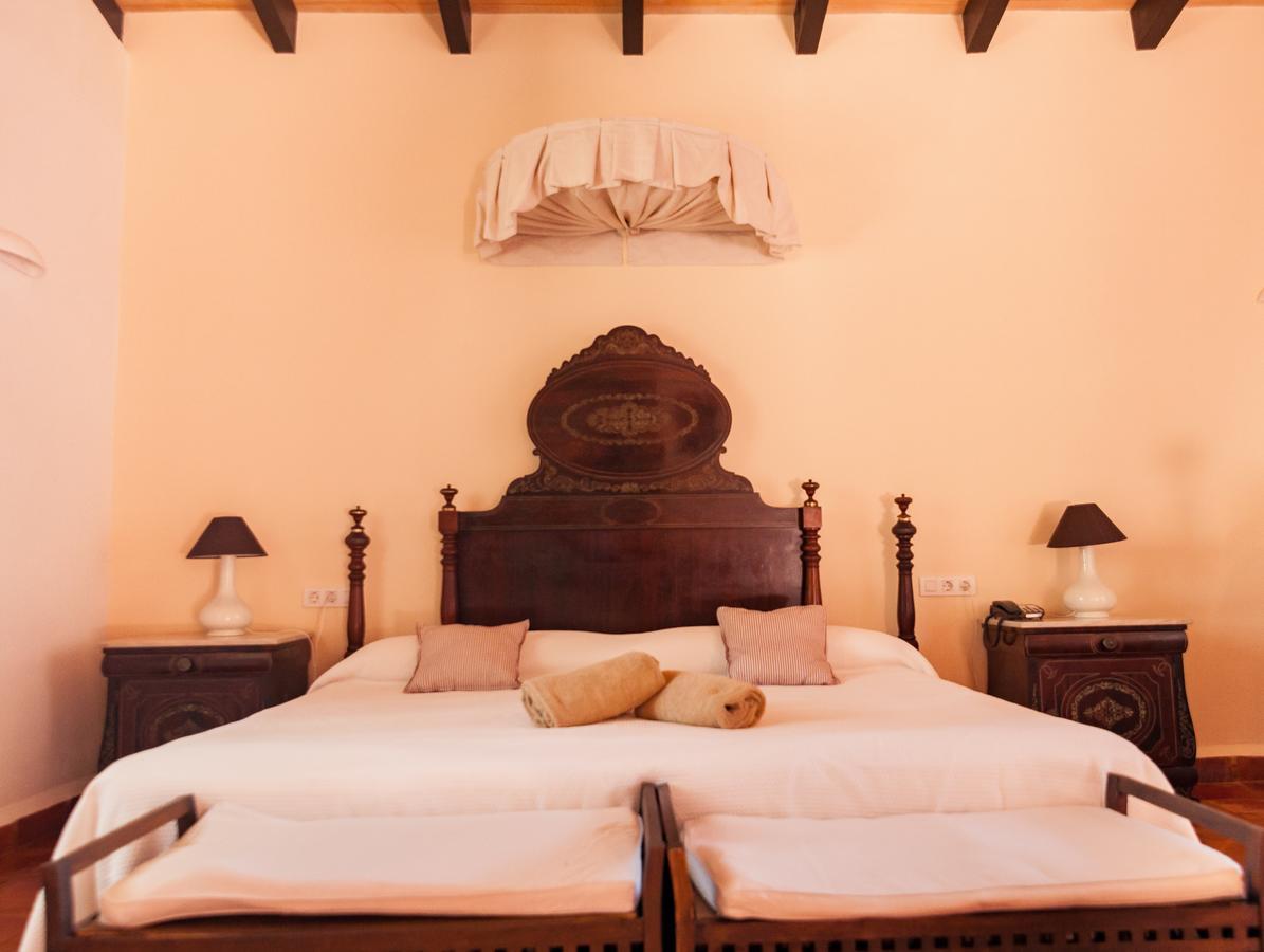 Es Lloquet (adults Only) Campos (Mallorca)