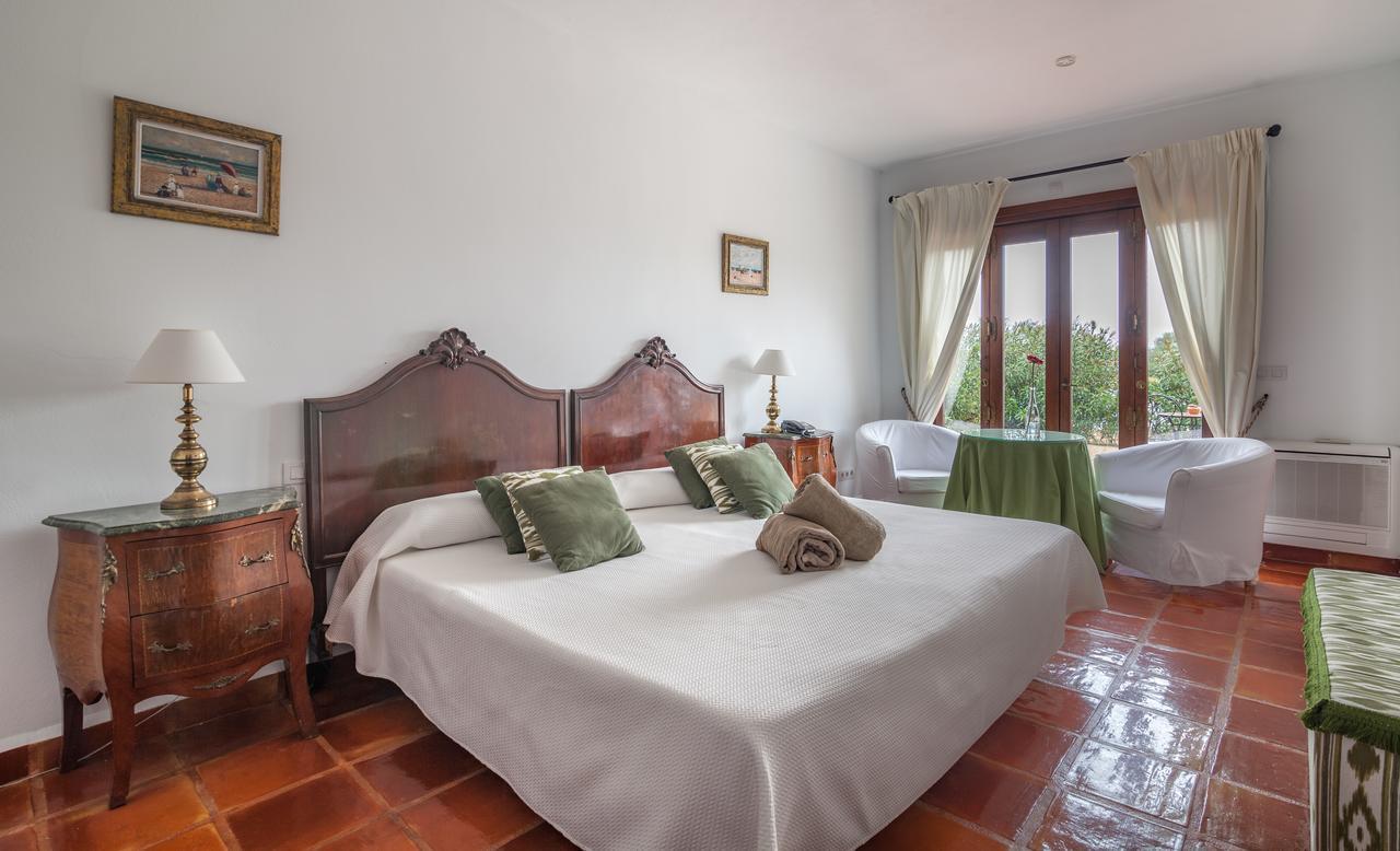 Hotel Es Lloquet (adults Only) Campos (Mallorca)