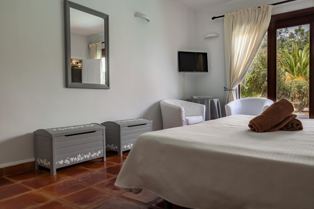 Hotel Es Lloquet (adults Only)