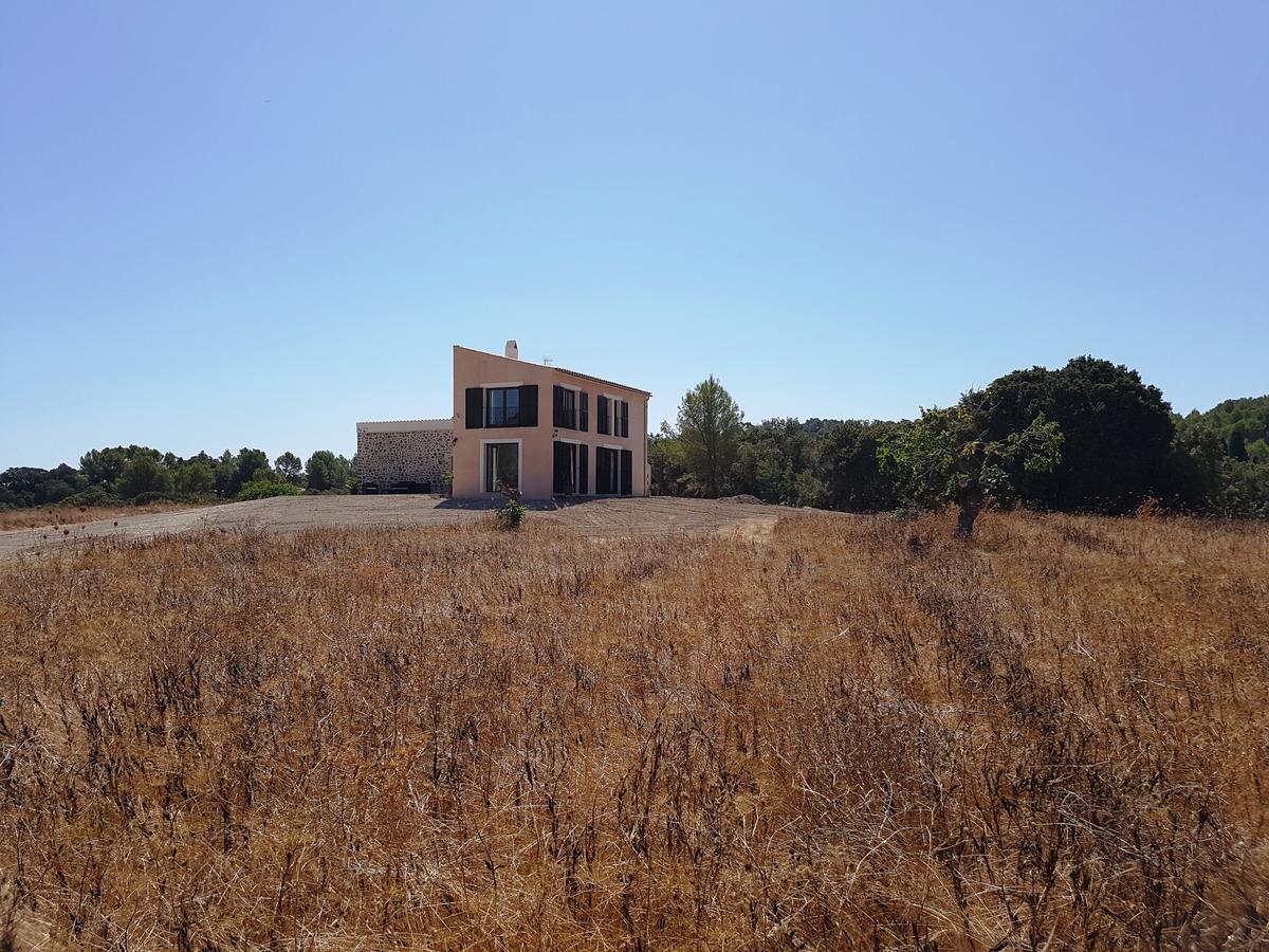 Villa S'era Campanet