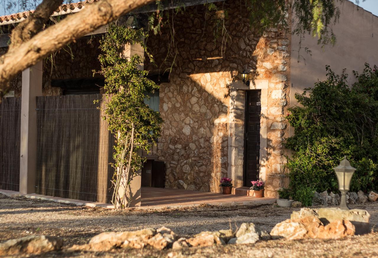 Es Lloquet (adults Only) Hotel Campos (Mallorca)