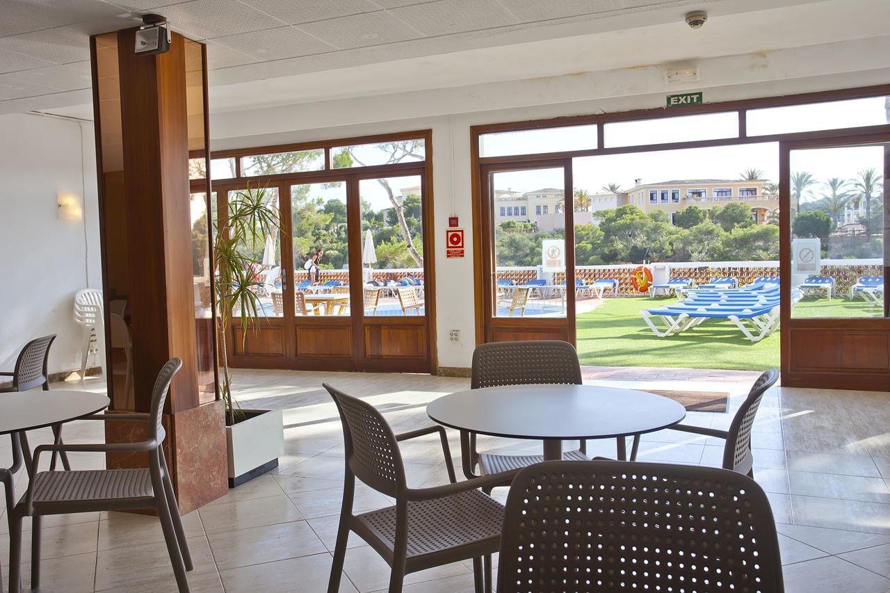 Cala Ferrera Hotel 3*
