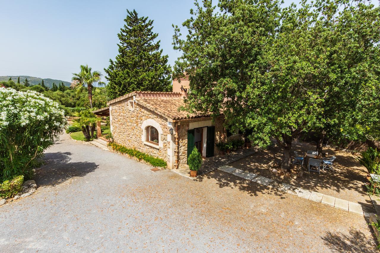 Villa Alzina *