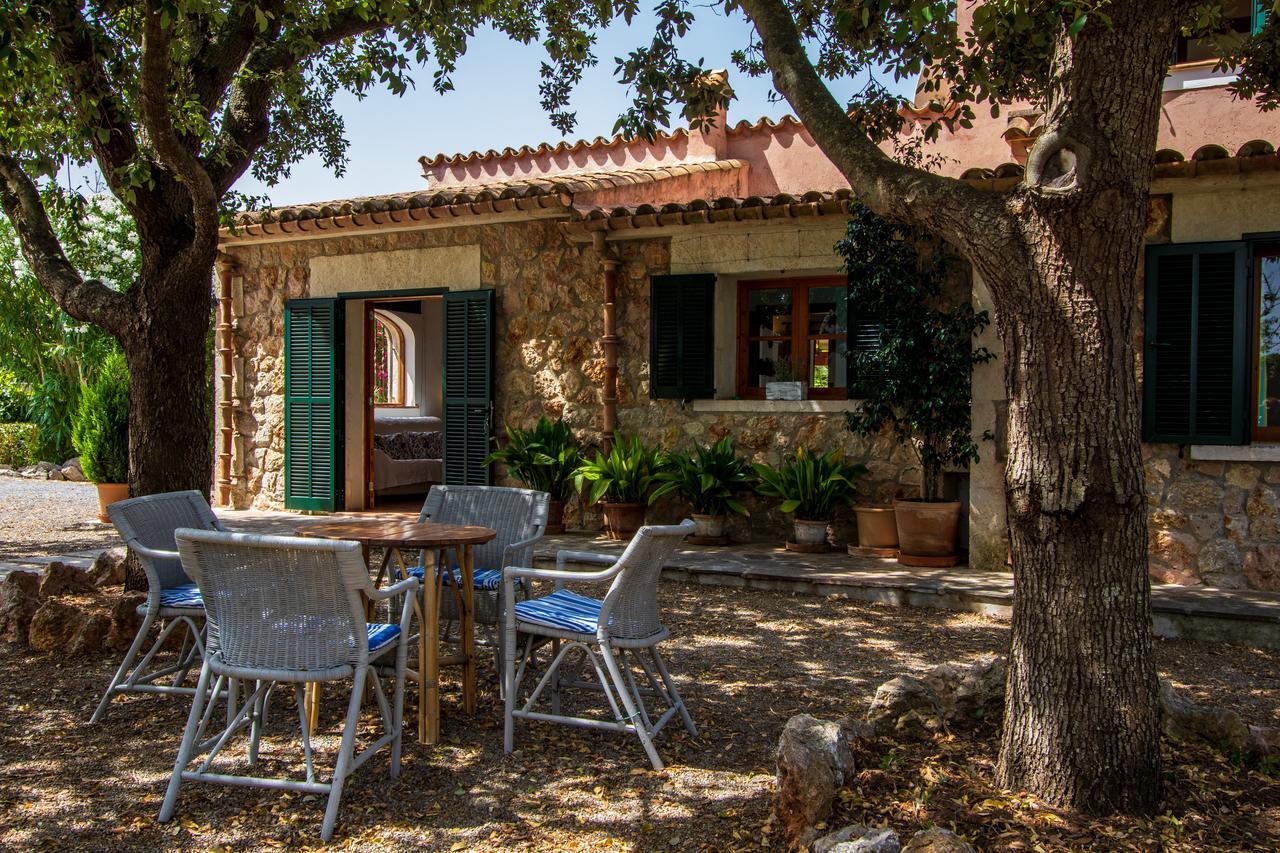 Villa Alzina *