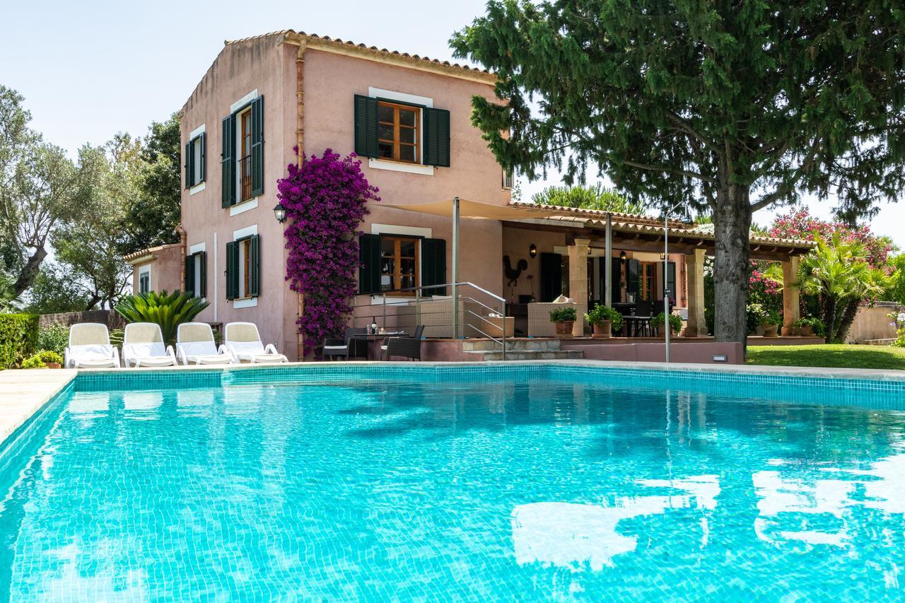 Villa Alzina Alcúdia