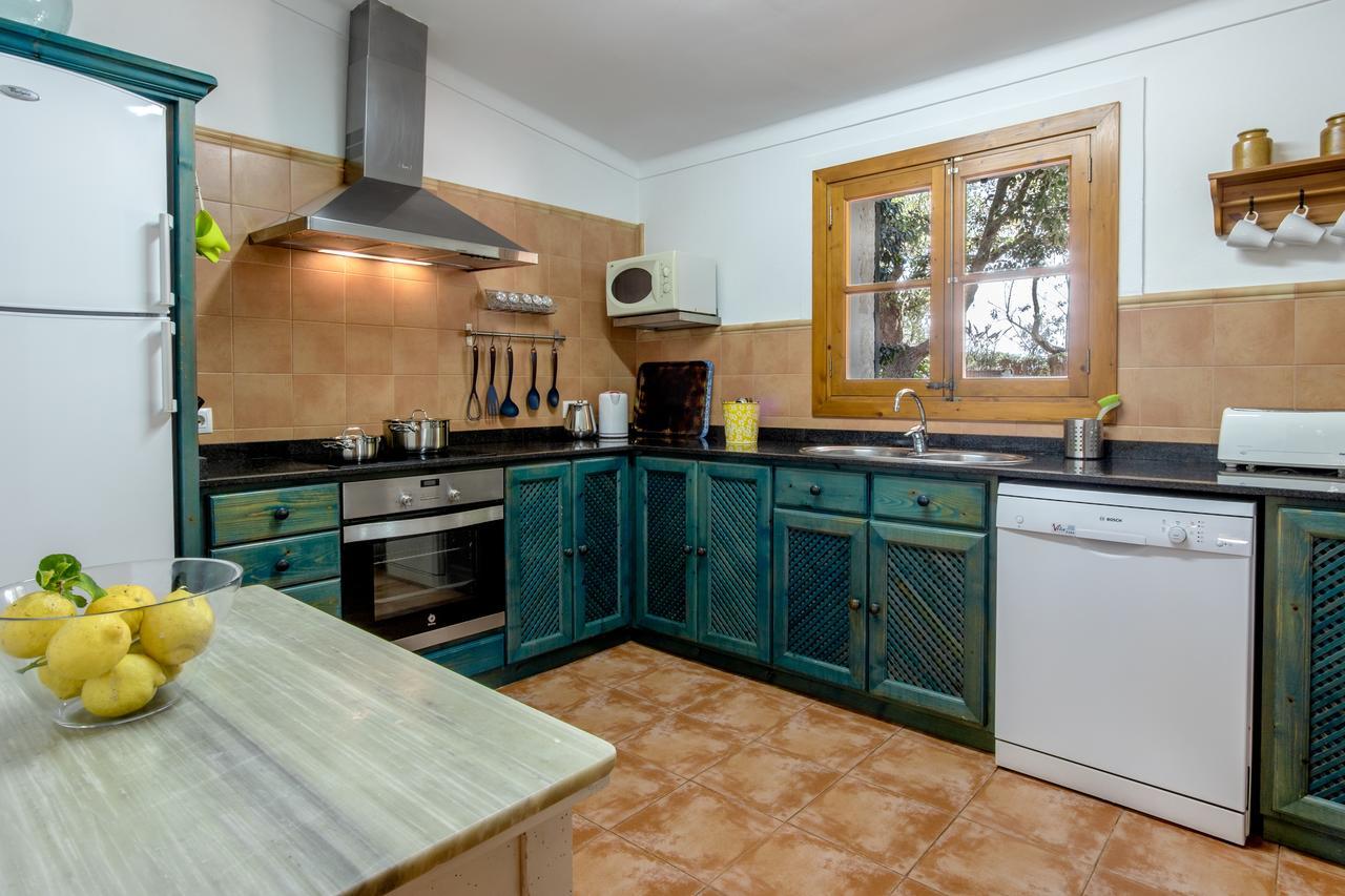 Alzina Villa Alcúdia