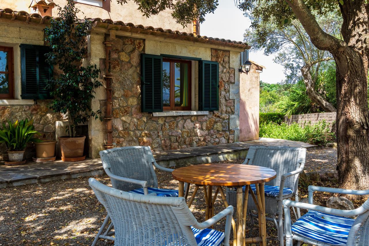 Alzina Villa Alcúdia