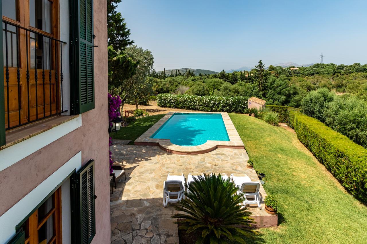 Villa Alzina