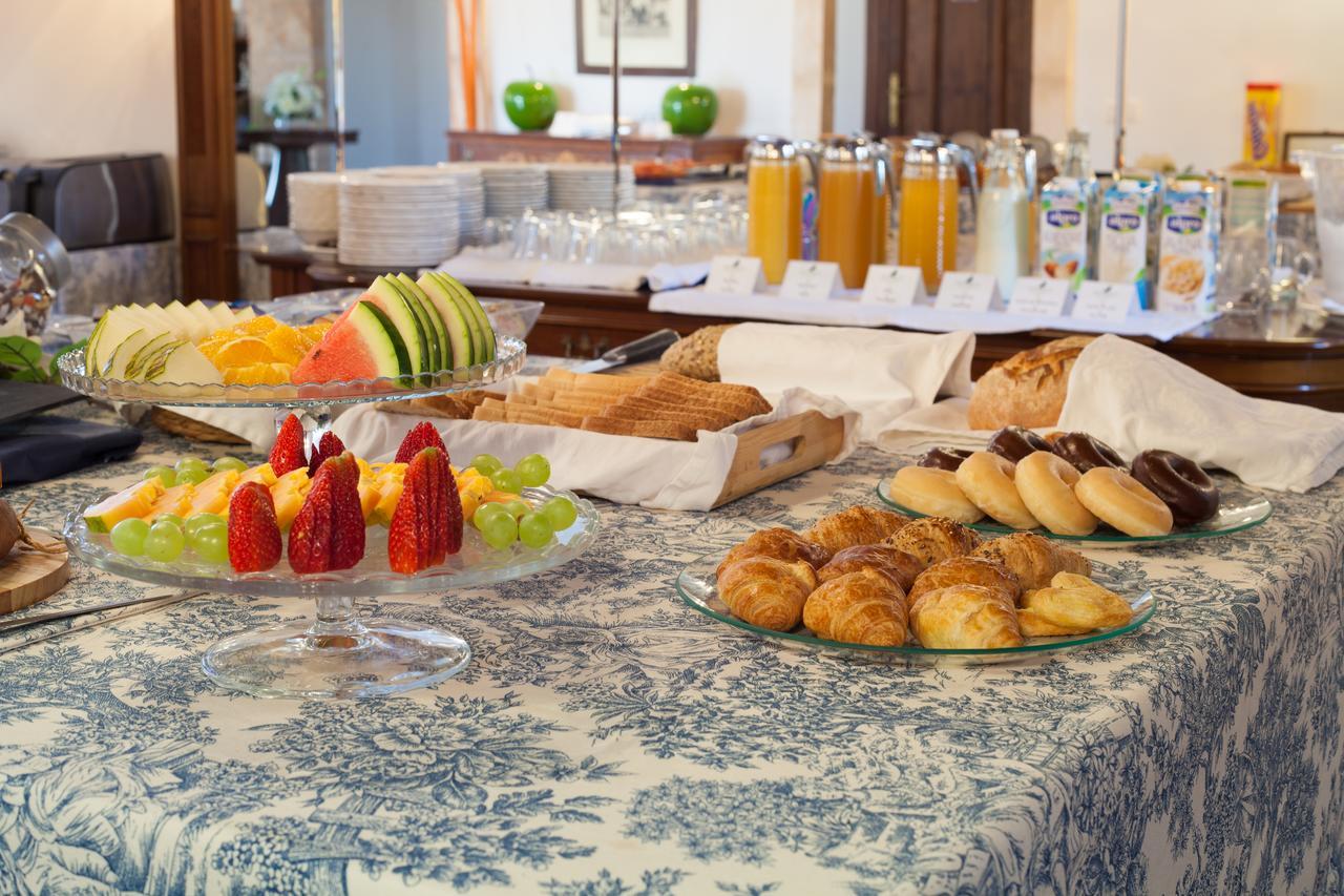 Hotel Es Lloquet (adults Only) Campos (Mallorca)
