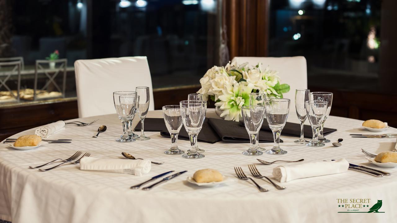 Es Lloquet (adults Only) Hotel