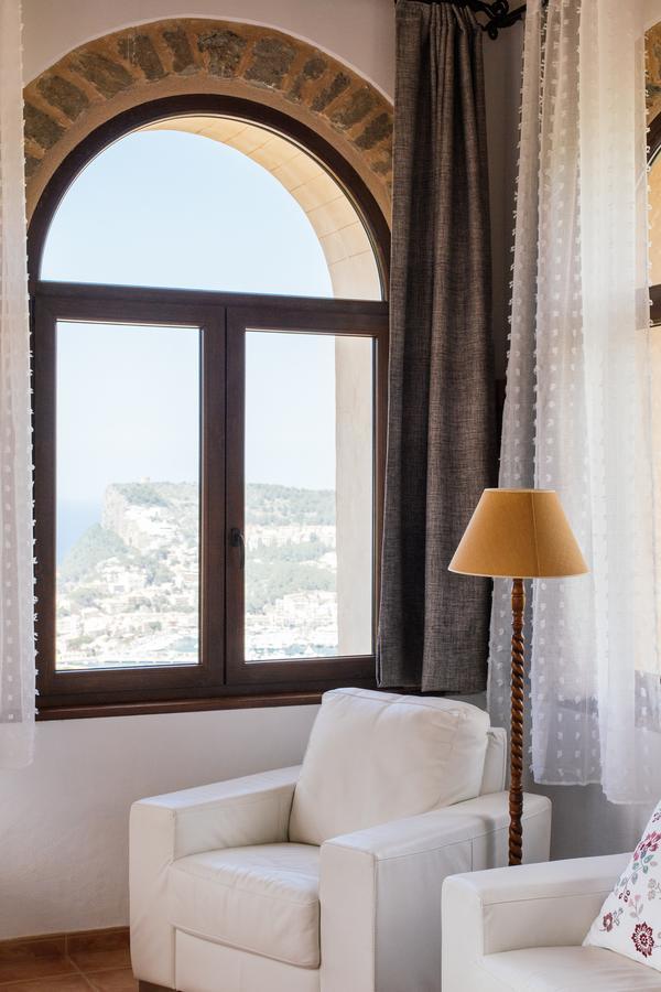 Muleta De Ca S'hereu * Port De Soller