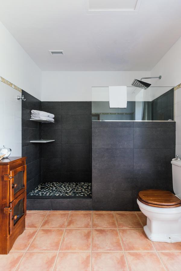 Muleta De Ca S'hereu Country house