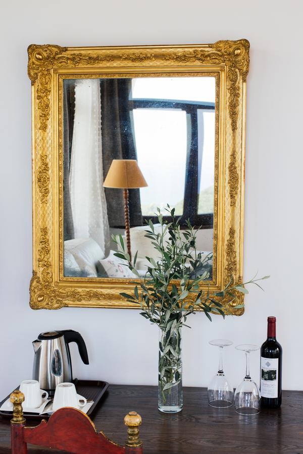 Muleta De Ca S'hereu Country house Port De Soller