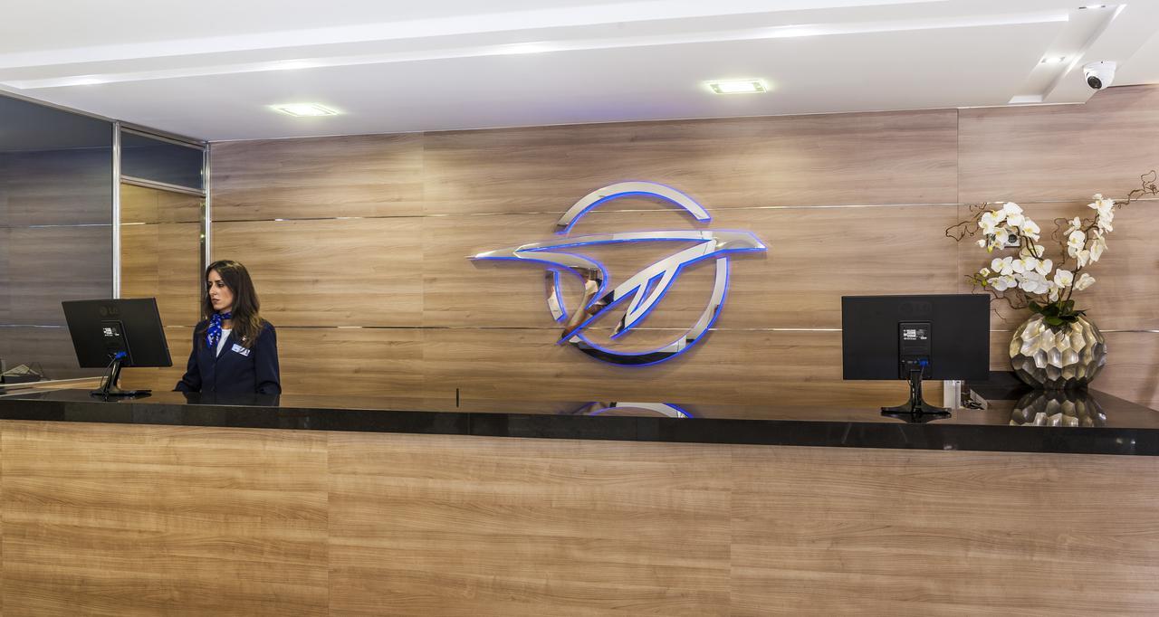 Hotel Globales Santa Lucia - Adults Only 18 4*