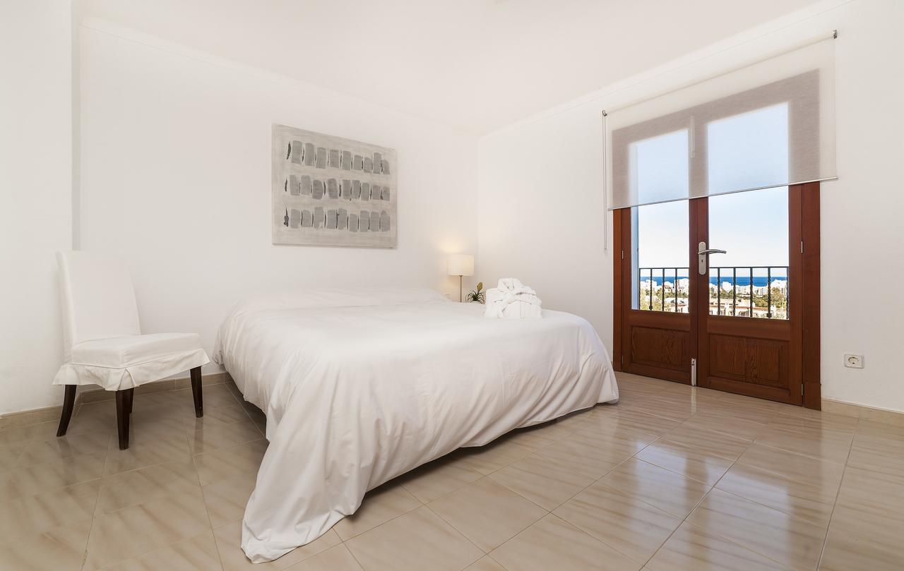 Villa With Pool Near The - Es Garrover *