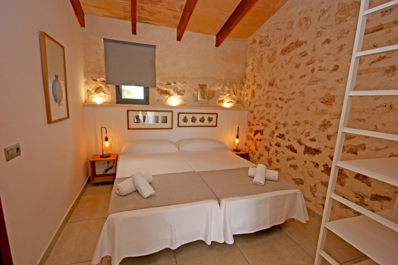 Rafal Nou Agroturismo Manacor (Mallorca)