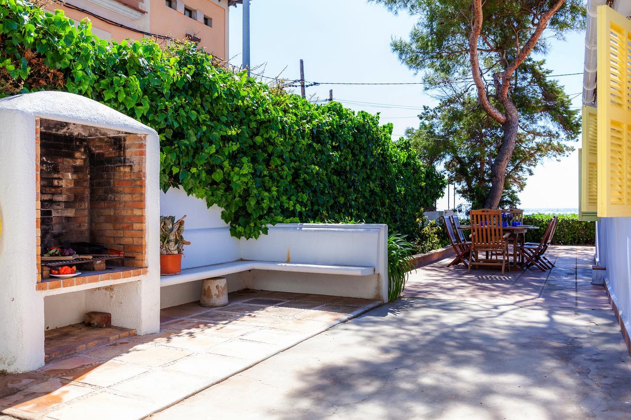 Chalet Casa Morant On The Promenade Mhm Cala Ratjada (Mallorca)