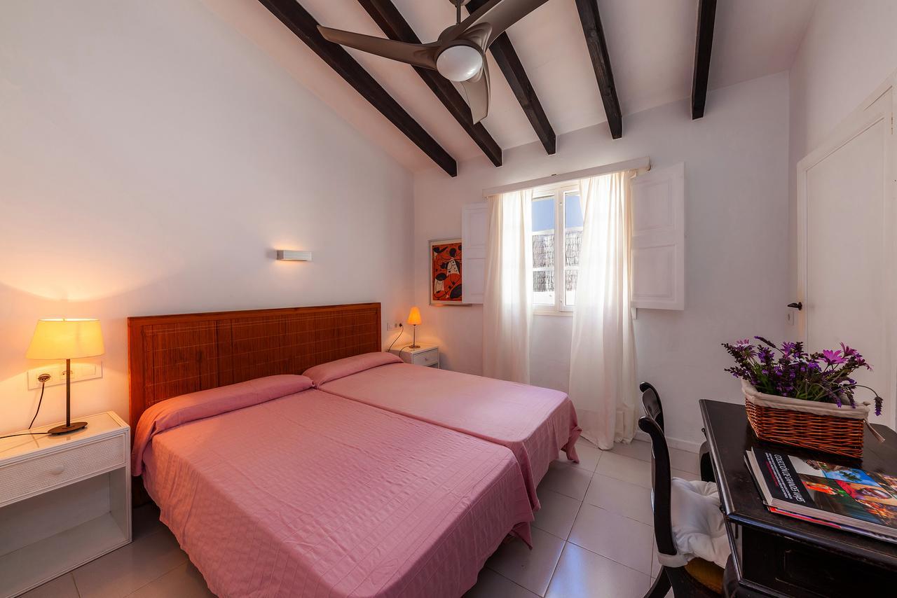 Casa Morant On The Promenade Mhm Chalet Cala Ratjada (Mallorca)