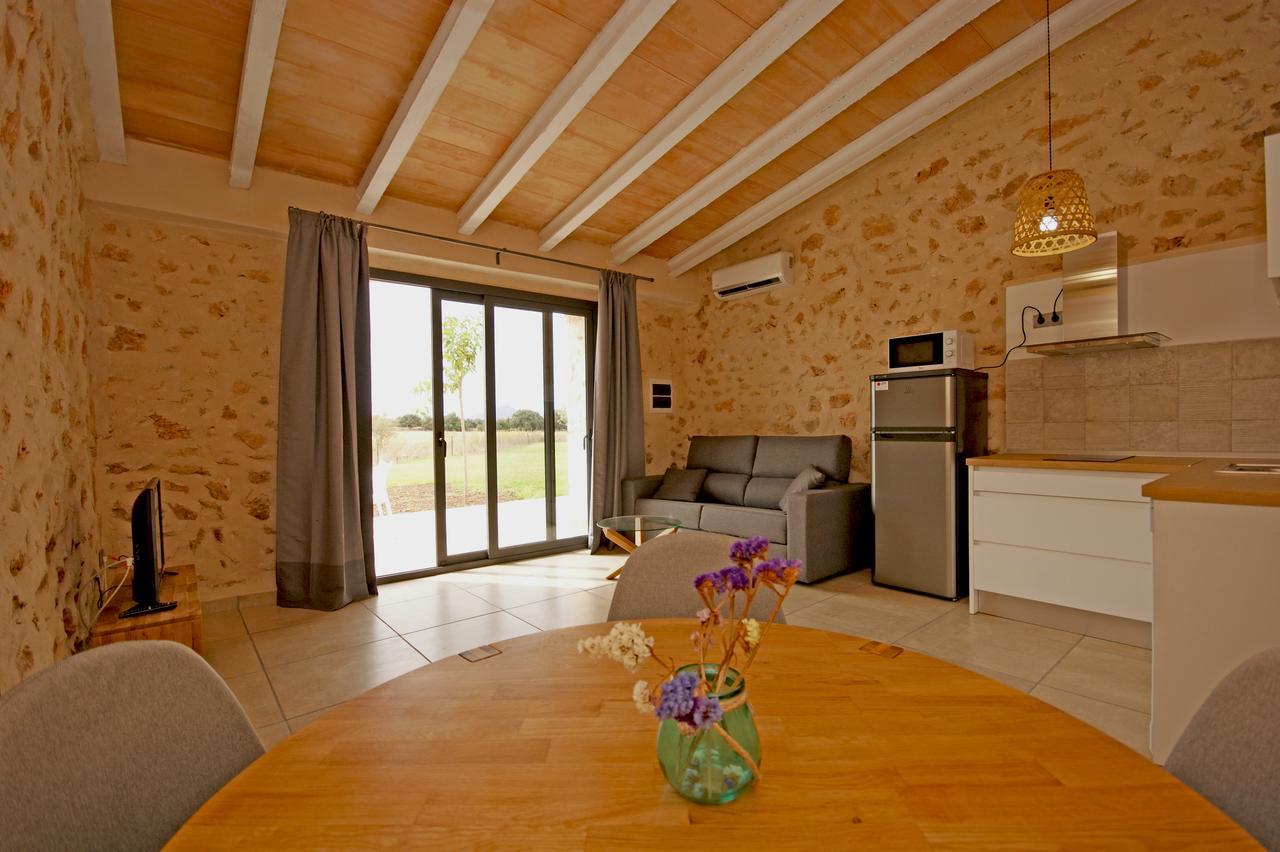 Rafal Nou Farm stay