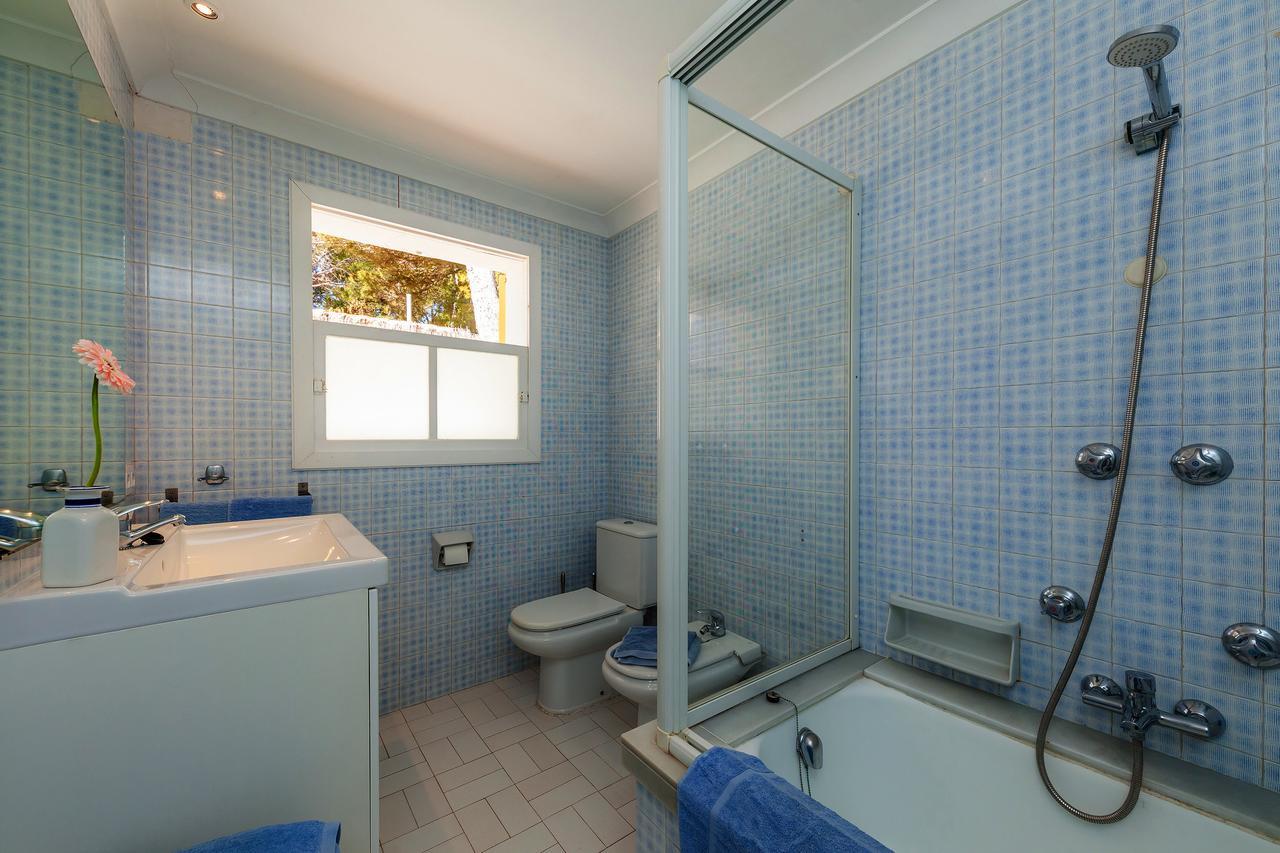 Chalet Casa Morant On The Promenade Mhm Cala Ratjada (Mallorca)