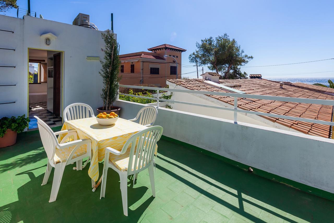 Casa Morant On The Promenade Mhm Chalet Cala Ratjada (Mallorca)