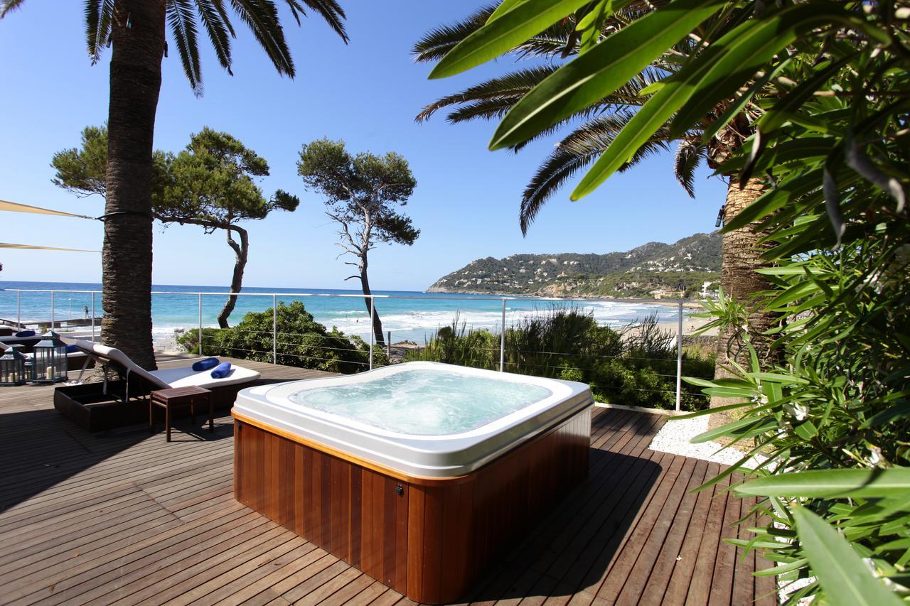 Cap Vermell Hotel Canyamel (Mallorca)