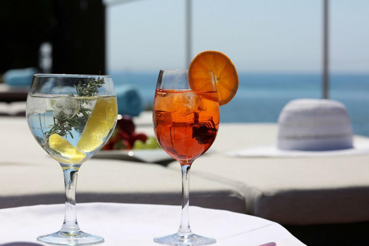 Cap Vermell Hotel Canyamel (Mallorca)