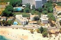 Hotel Siesta I 2*