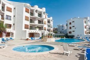 Mar Blau Apartahotel
