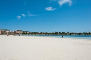 Apartahotel Mar Blau 2*